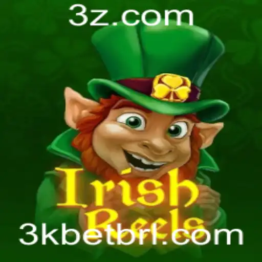 Explorando IrishReels: Um Jogo de Slot Inovador