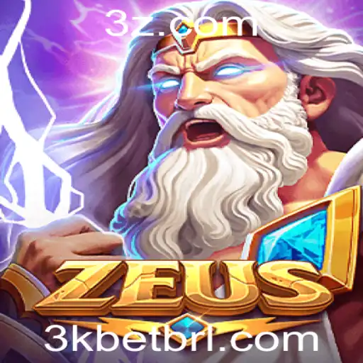 Explorando o Fascinante Mundo de Zeus: Um Jogo de Apostar até 3k